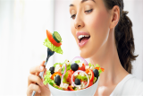 Healthy eating and diet tips for women
