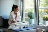 Sure Signs You’ve Already Had COVID, Says CDC — Eat This Not That