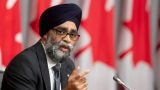 Canada wants WHO approval for Medicago COVID-19 vaccine so it can be donated: Sajjan