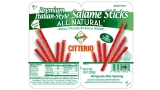 Salmonella outbreak linked to salami sticks sold at Trader Joe’s, CDC says