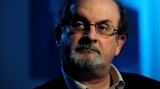 Rushdie told German magazine his life is now ‘relatively normal’