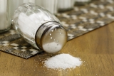 World Health Organization Recommends Sodium Caps in Foods