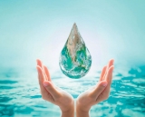 To Protect the Blue Gold – The Island