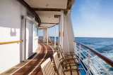 CDC Updates Cruise Travel Guidelines on Social Distancing & Quarantines
