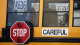 COVID cases not dramatically rising with schools back in session, but experts say testing is down