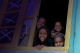 Partners for health and human rights around the world