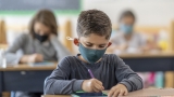 CDC quietly removed school guidance for eliminating masks, rolling back COVID-19 prevention efforts