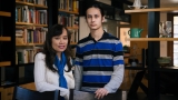 Families of kids with autism navigate a maze of barriers to find support : Shots
