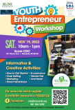 SCORE CDC Hosts Workshop to Help Current & Hopeful Young Entrepreneurs Be Sucessful