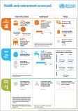 The making of the health and environment scorecards