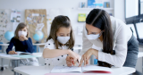 New state law adhering to CDC guidelines causes local schools to rethink masks in class