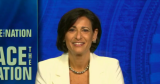 CDC Director Dr. Rochelle Walensky explains move to recommend boosters for front-line workers