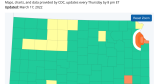 CDC map doesn’t tell the whole story
