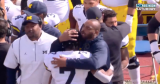 College Football World Reacts To Mike Hart Health News