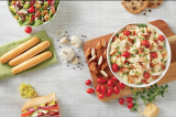 Fast-casual chain Fazoli’s reopening location in Plant City next week | Openings & Closings | Tampa