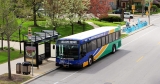 Mask mandate reinstated on Milwaukee County buses