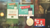 With CDC vouchers expiring soon, some shops dangle discounts to encourage customers to use them