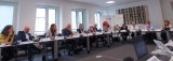 WHO and the Netherlands call for stronger cooperation under the new Dutch Global Health Strategy