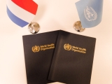 The Netherlands increases its flexible contribution for “a strong and agile WHO”