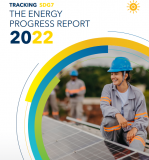 COVID-19 Slows Progress Towards Universal Energy Access