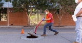 New CDC Wastewater Map Can Help You Check Local COVID Transmission