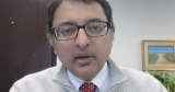 Maine CDC director Nirav Shah discusses the pandemic outlook and answers questions about BA.2, new boosters and more