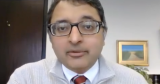 Maine CDC Director Nirav Shah talks about Covid-19, RSV, flu and other public health concerns