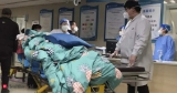 Shanghai hospital readies for ‘tragic battle’ with COVID, Health News, ET HealthWorld