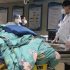 MA hospitals, health workers worried about RSV, flu, COVID tripledemic
