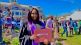 Holland College health-care graduates keen to help fill a growing need on P.E.I.