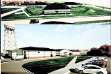 US$ 27M Secured for Construction of Sheppard CDC in Texas