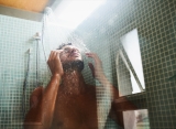 Never Start a Shower If You Haven’t Done This First, CDC Says