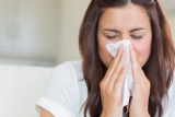 Does Green-Yellow Snot Mean You Have a Sinus Infection?