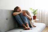 Girls more likely to suffer depression and suicide, CDC report finds 