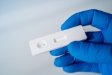 CDC sticks COVID-19 test requirements on air passengers from China