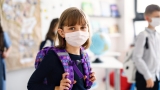 CDC Says No Masks For Vaccinated Teachers and Students – NBC Los Angeles