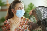 CDC Is All Like, ‘Use a Window Fan If You Plan on Celebrating Upcoming Holidays Indoors, That Should Be Fine’