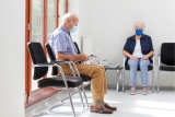 Enforcing COVID-19 Facemask Policies in the Physician’s Office