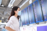 CDC declares four new COVID high-risk travel destinations