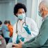 Around 3.2 mln Americans received updated COVID boosters last week -CDC