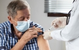CDC, FDA authorize third dose of COVID-19 vaccines for the immunocompromised