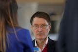 Closing children’s daycare centres for Covid was unnecessary says German Health Minister
