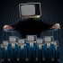 New York City ending Covid vaccine mandate for private employers