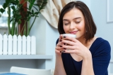 New Health Benefit of Coffee Discovered