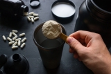 Workout Supplements | The Nutrition Source
