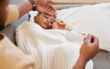 CDC warns about early spike in respiratory viruses