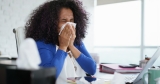 Tennessee marked in worst category for flu activity