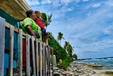 SIDS High-level technical meeting on NCDs and mental health