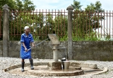 Accelerated action needed to ensure safe drinking-water, sanitation and hygiene for all