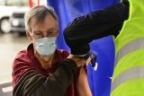 CDC panel recommends US seniors get special flu shot